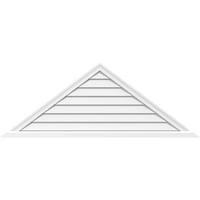 70 W 20-3 8 H Триаголник Површината на површината ПВЦ Гејбл Вентилак: Функционален, W 2 W 2 P BRICKMOLD SLIL