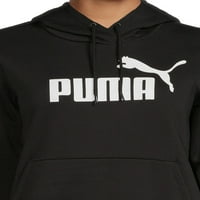Hуди на логото на руно од Puma женски