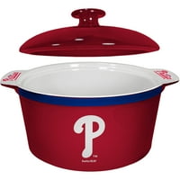 Philadelphia Phillies керамичка игра временска печка