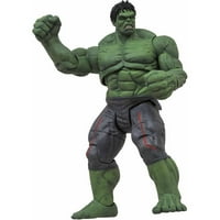 Дијамант Изберете играчки Marvel Изберете Avengers: Age of Age of Ultron Hulk Action Figure