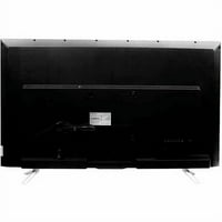 Hitachi LE40S - 40 Дијагонална класа LED -LED -BECKLIT LCD TV - 1080P - пијано црно