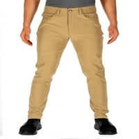 Активни панталони со 4-насочни перформанси на Burnside Manige, големини на половината 30 -40