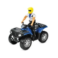 Авантуристички тркала AW Polaris Sportsman w фигура