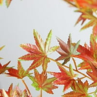 5,5 'сакран есен жетва вештачки портокал сон јапонски јавор од јавор