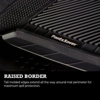 Pantssaver Custom Fit Car Clone Dath Mats For Buick Regal, компјутер, целата временска заштита за возила,