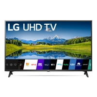 Обновен LG 55 Класа 4K UHD LED WebOS Smart TV 55UN6955ZUF