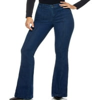 Фармерки со Софија од Софија Вергара, Кармен со високи панталони со панталони