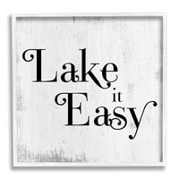 Езеро на ступел индустрии е лесно мирна крајбрежна фраза потресена сива боја, 12, дизајнирана од Дафне Полсели