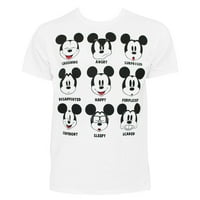 Маички изрази на маици на Мики Маус