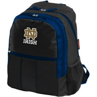 Лого NCAA Notre Dame Победа за победа