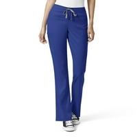 Чудата на чудата Чудавинк Pro 5319-Women's Moderat Flare Lear Lub Pant