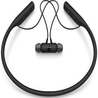 Sony 2 -насочен стил USB Audio & Bluetooth слушалки SBH90C - црна