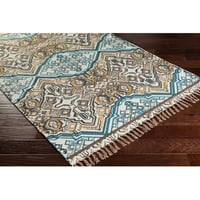 Уметнички ткајачи Рен област килим
