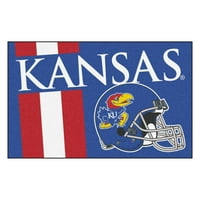 Kansas Uniform Starter reg 19 x30
