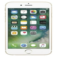 Apple iPhone 6s, GSM отклучен 4G LTE- сребро, 128 GB