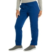 Active Scrubstar Active Active Stretch Twill Twill Clauser Cargo Scrub Pant WD205