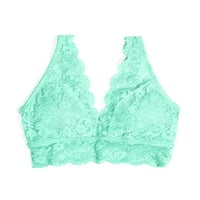 Smart & Sexy женски потпис чипка длабока V Bralette, Style-SA874