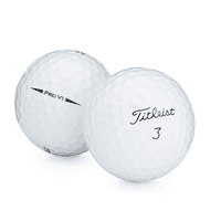 Насловот за голф топки за голф, добар квалитет, пакет