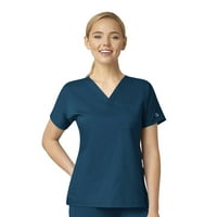 Wonderwink Wonderwink Pro 6719-Women's Dolman Scrub Top