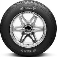 Celly Safari Signature 245 75R S Tire Fits: Toyota Tacoma TRD Pro, 1996- Chevrolet Tahoe LT