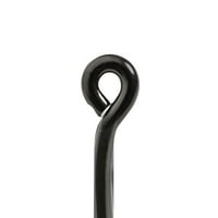 Mustad Ultra Point in -line Octopus Hook - Големина: 6pc