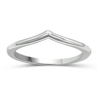Jewelersclub Стерлинг сребрен желник за пријателство за жени за жени
