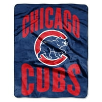 Chicago Cubs Silk Touch 55 70 Apple Flow Flaw, секој