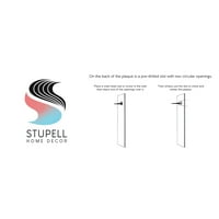 Stuphel Industries секогаш ќе ве сака ексцентрична моделирана типографија Графичка уметност Неискрена уметничка