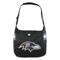 Littlearth NFL Baltimore Ravens Team Jersey Tote