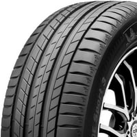 Michelin Latitude Sport 255 45- y гума