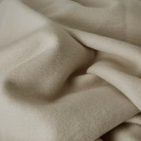 Голиот домашен поларно руно пријатно ќебе за кревет - ќебе