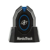 Nordictrack Select-A-тежина lb. Прилагодливи гира со опремена фиока за складирање, продадени како пар