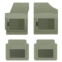 Pantssaver Custom Fit Car Floor Mats For Lincoln Mkt 2010, компјутер, целата временска заштита за возила,