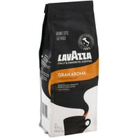 Лаваза Гран арома средно печено кафе, оз