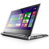 Lenovo IdeaPad 14 Целосен HD лаптоп на екранот на допир, Intel Core I I7-4510U, 256 GB SSD, Windows 8.1